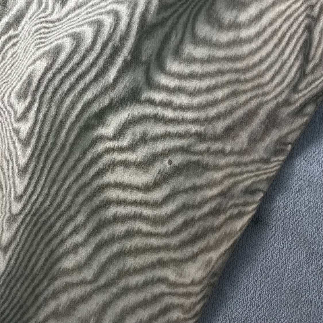 35 그라미치 아메카지 웨더 퍼티그 베이지 팬츠 상품이미지7