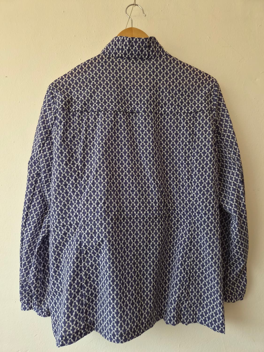 닥스 여성 바람막이 점퍼 105사이즈 상품이미지3