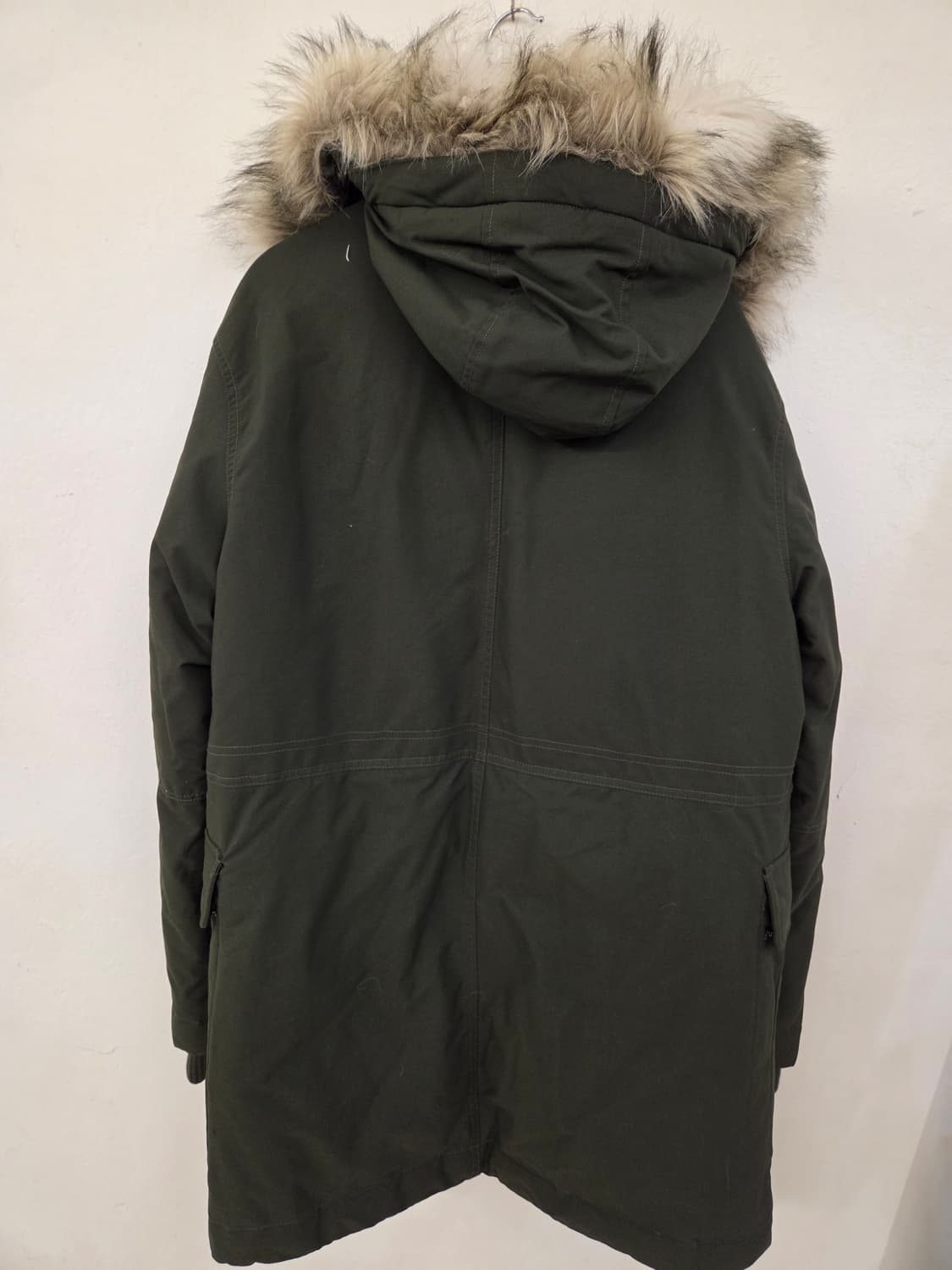 아디다스 남성 패딩 상품이미지6