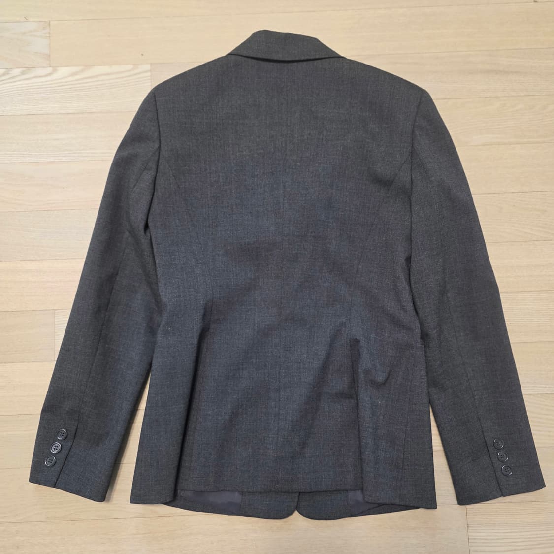 KEITH  자켓 & 플리츠 원피스 세트 55 상품이미지4