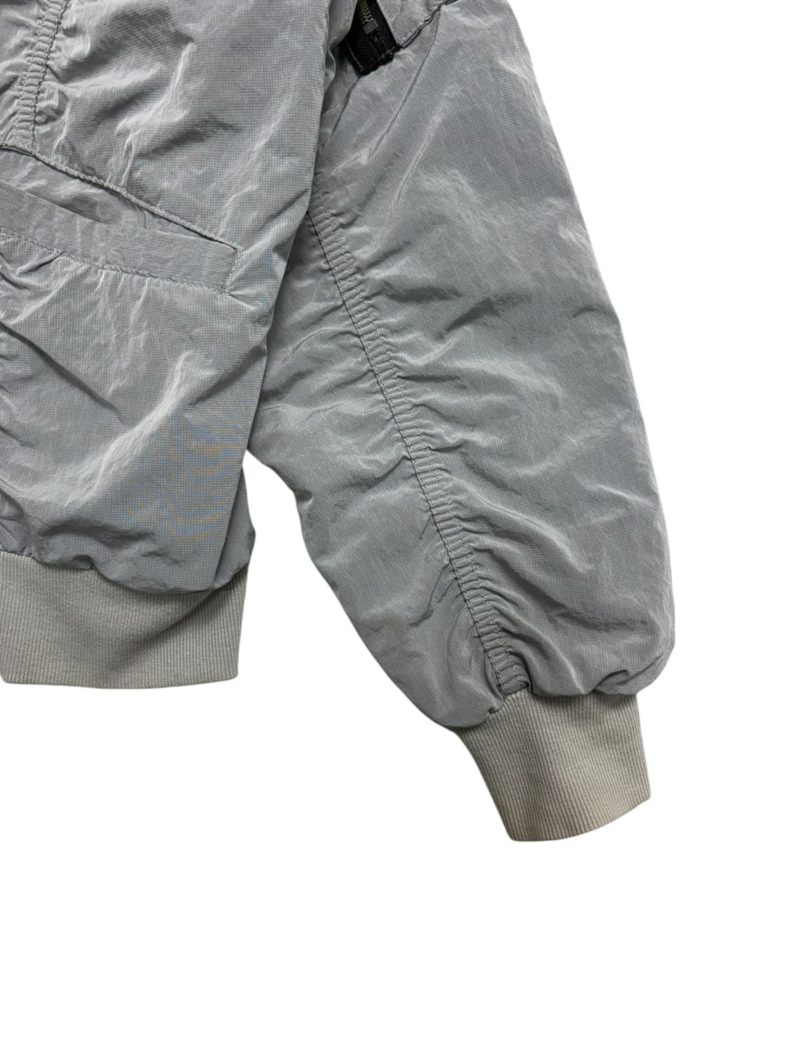 OVERR 자켓 그레이 상품이미지3