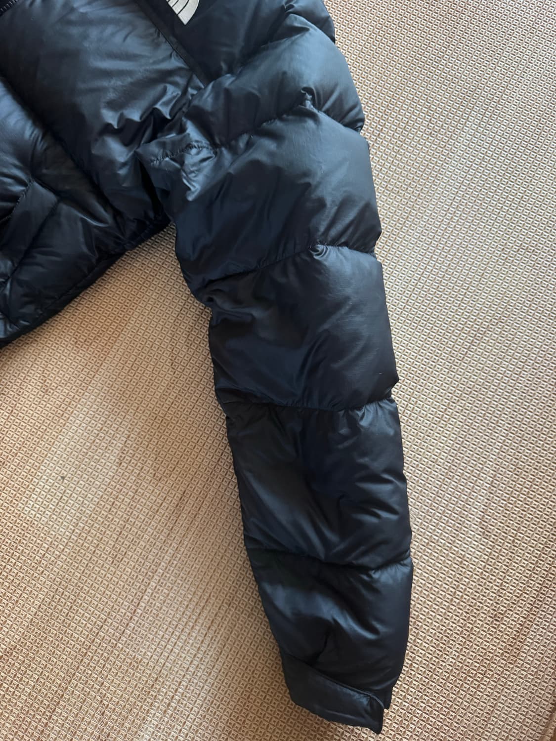 노스페이스 1996 에코 눕시 자켓 ( 남성 S 90 사이즈 )  상품이미지5