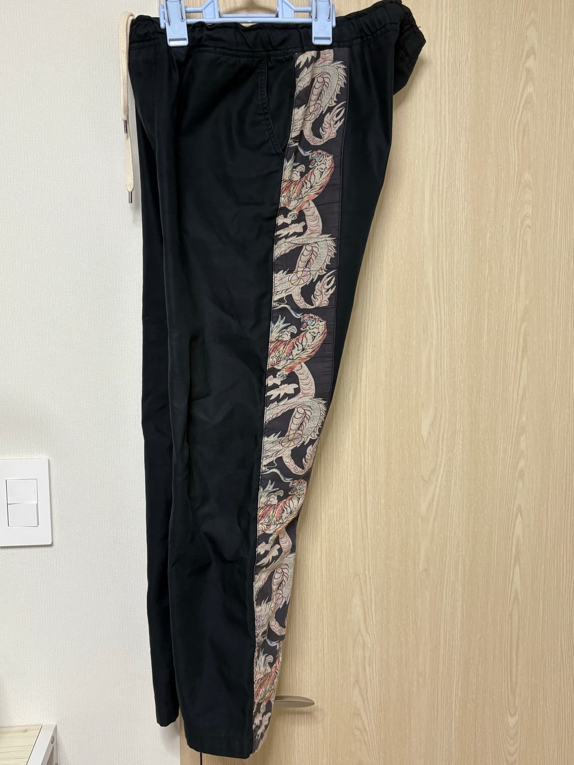 아워레가시 마샬 트라우져 48size 상품이미지2