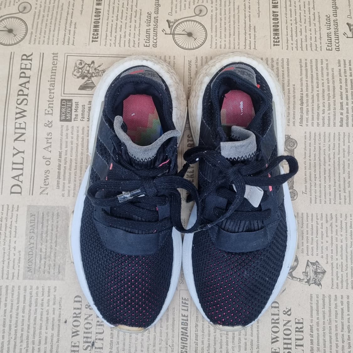 아디다스 POD-S3.1 여성운동화230  상품이미지2