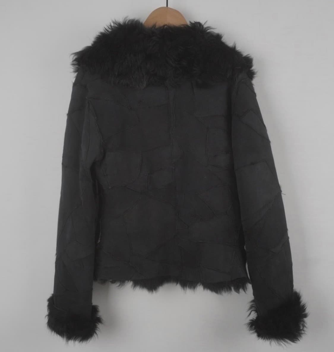 RENNY.K  mouton jacket 상품이미지2