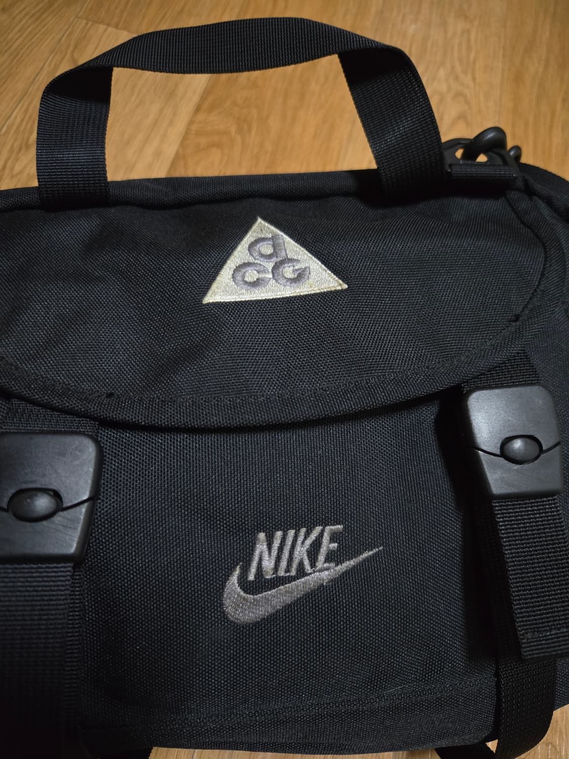 나이키 ACG 90S 2WAY BAG 상품이미지6