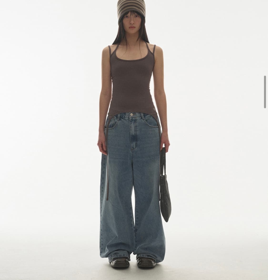 코이세이오 청바지 상품이미지1