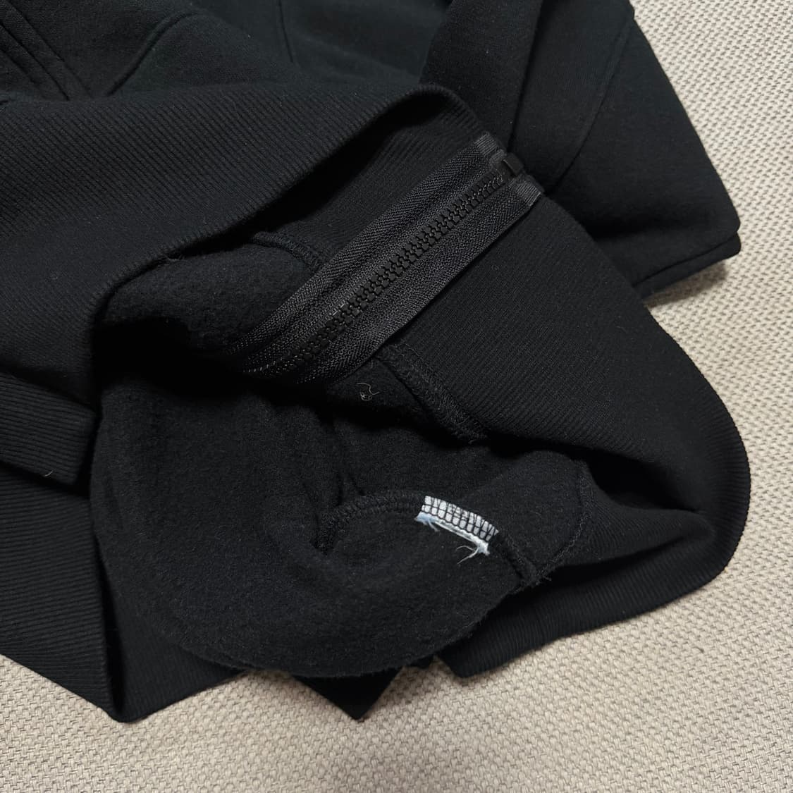 폴로 랄프로렌 후드집업 상품이미지3