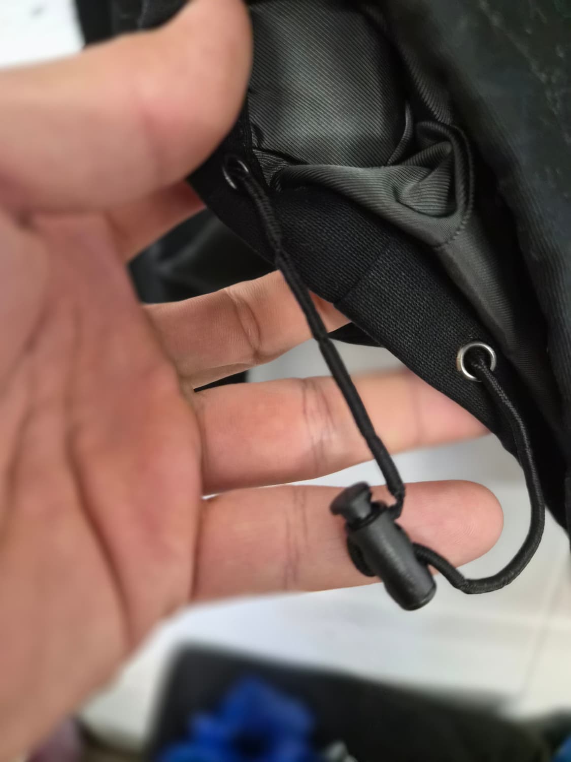 L/105) 유니폼 브릿지 밀리터리 코치 자켓 팝니다 상품이미지7