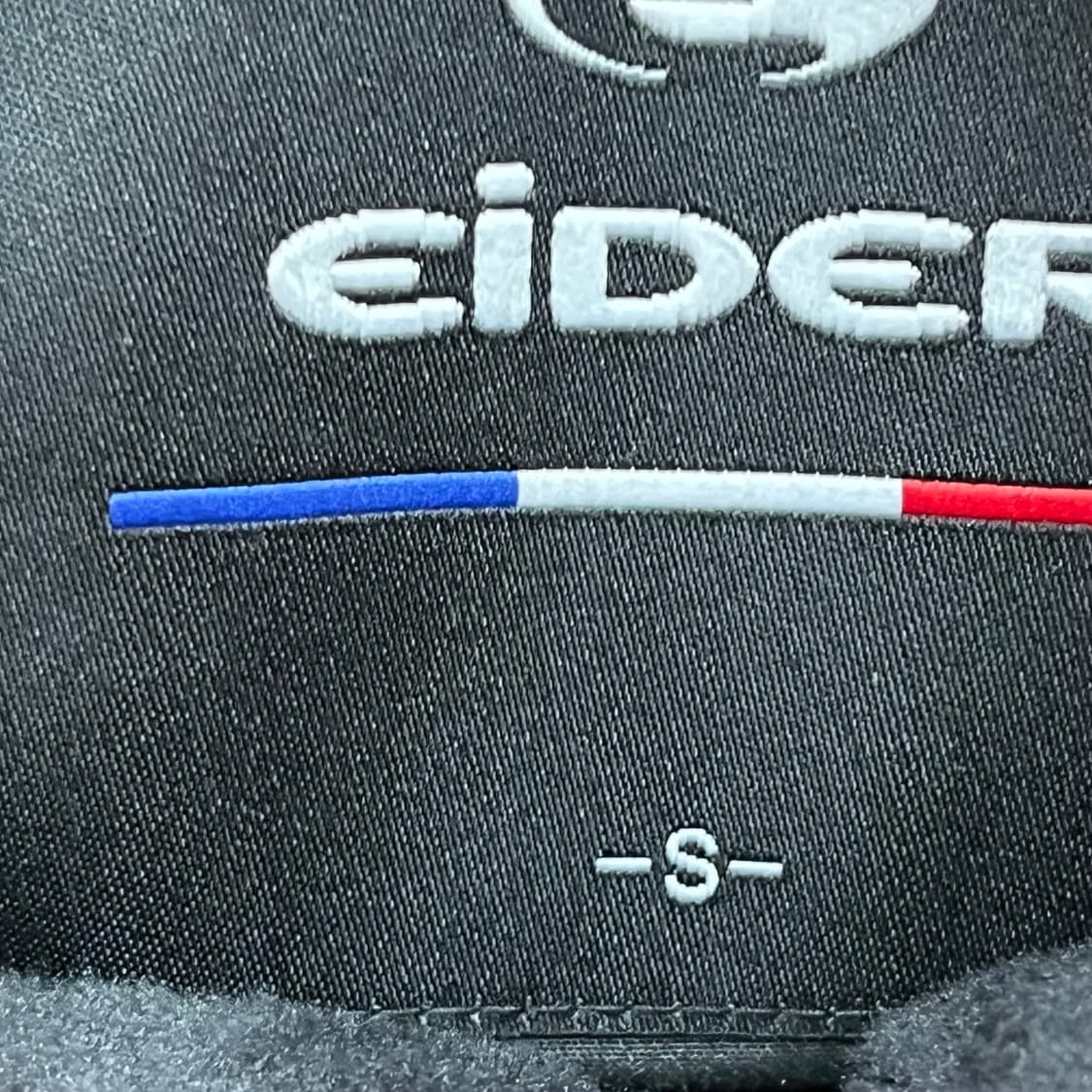 아이더 공용 구스다운 패딩 (S) 95 상품이미지3