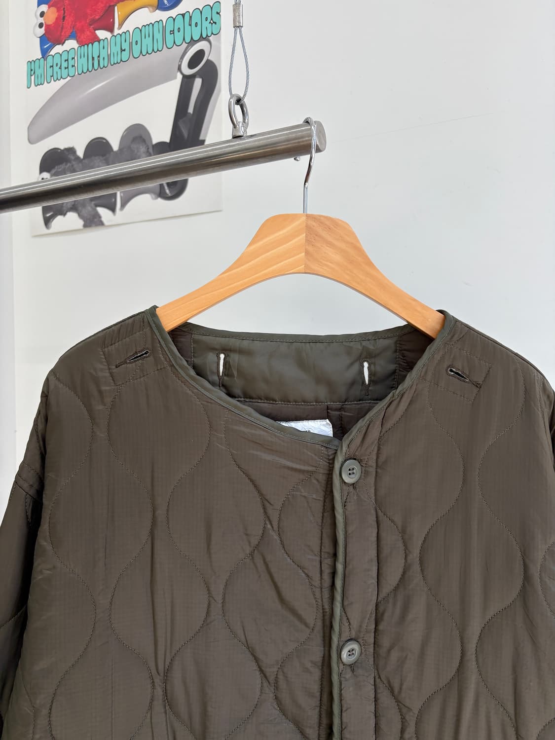 FREAK'S STORE 자켓 상품이미지2