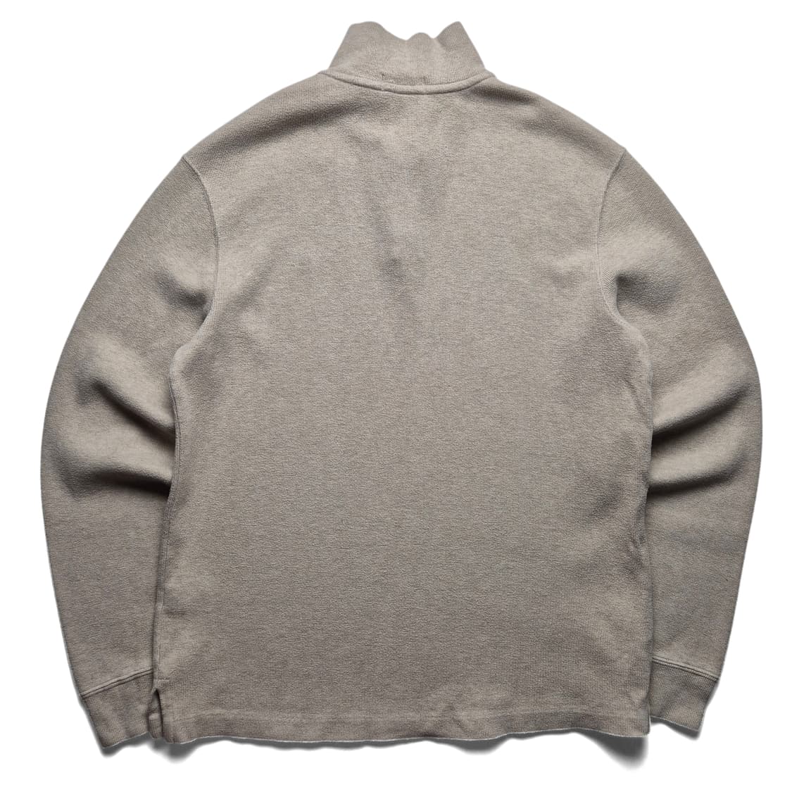 [M] 폴로 랄프로렌 반집업 니트 상품이미지8