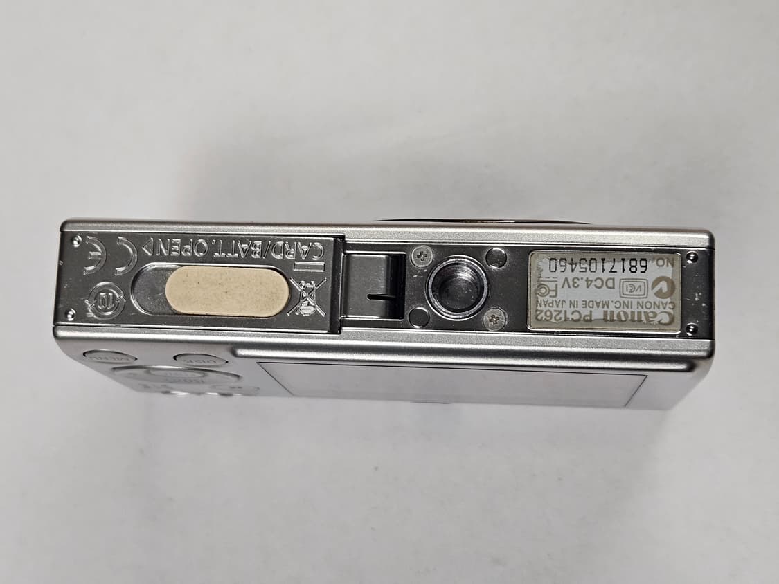 캐논 익시 25is  [익서스85 동일모델] 상품이미지8