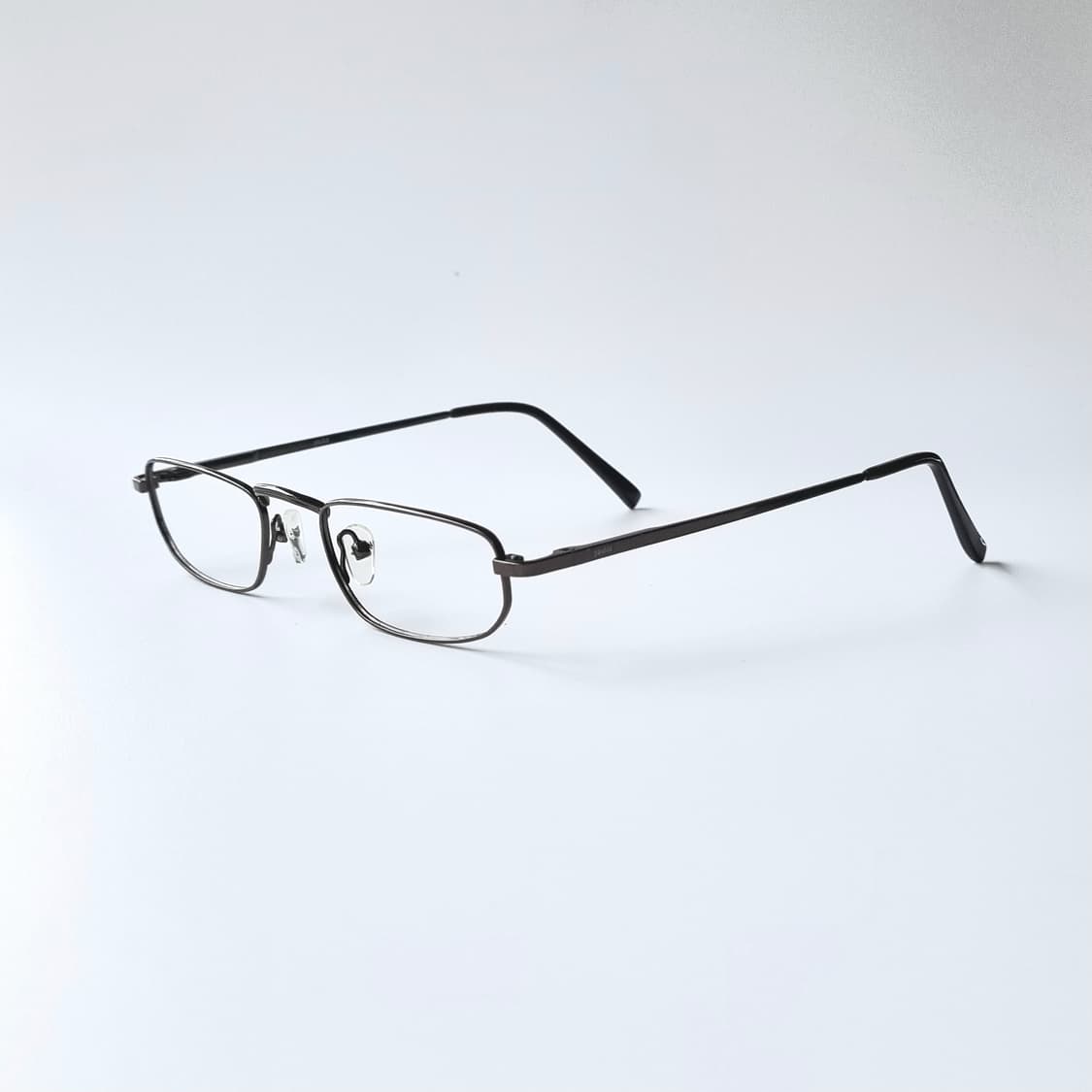 데드스탁 긱시크 레트로사각 안경테 598 상품이미지3