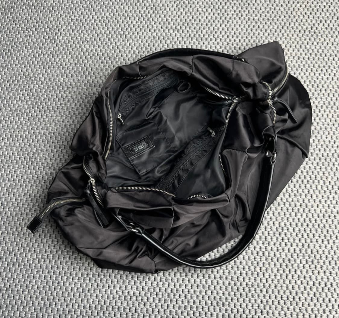 yoji yamamoto bag 상품이미지5