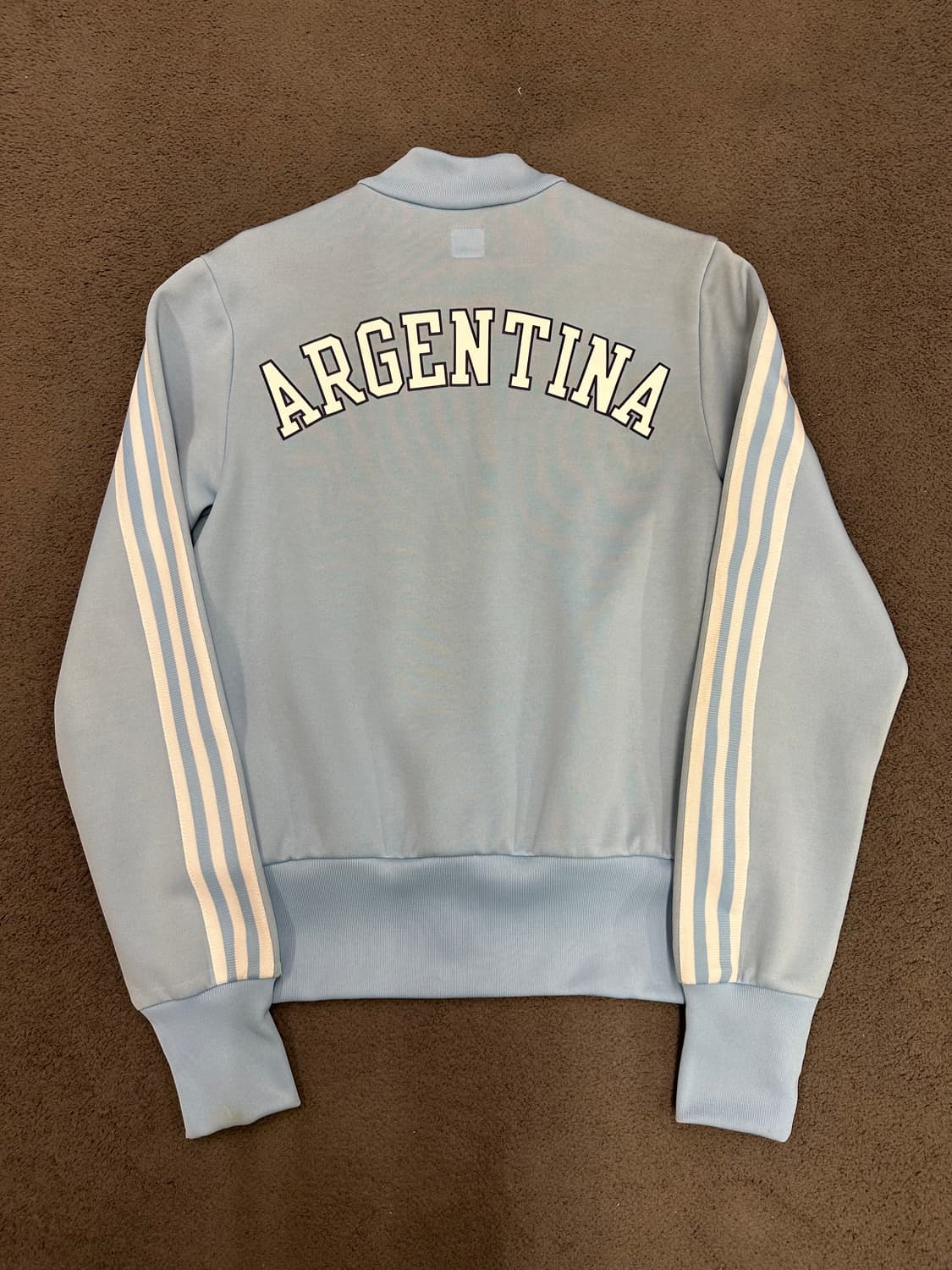 아디다스 아르헨티나 대장급 져지 처분  상품이미지4