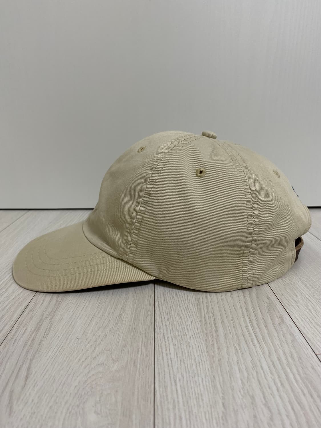 1992년 POLO RALPH LAUREN BALL CAP OG 상품이미지2