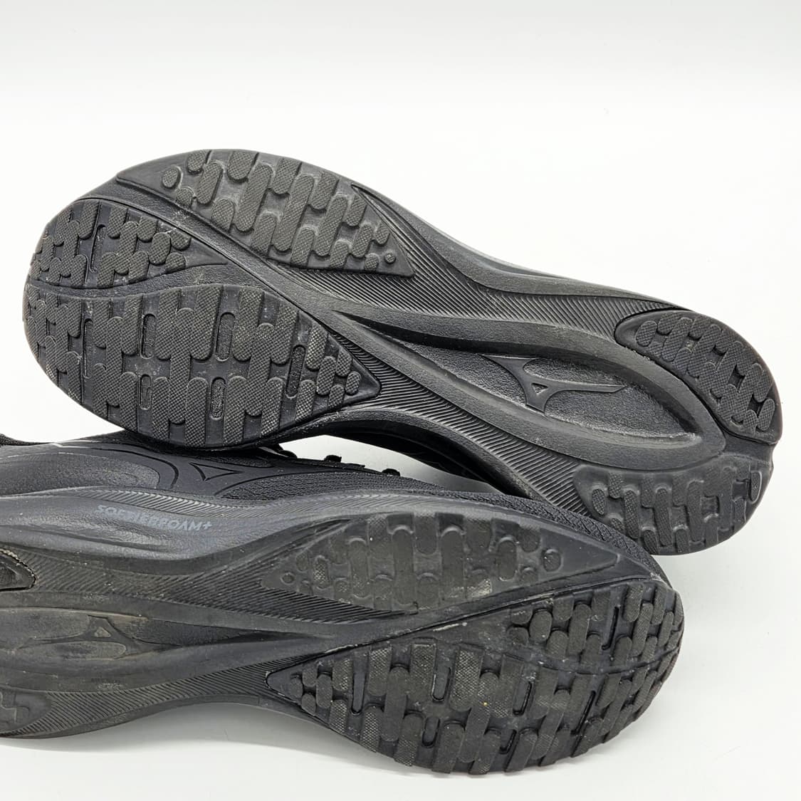  미즈노 에스페룬저 블랙 (265)  상품이미지3