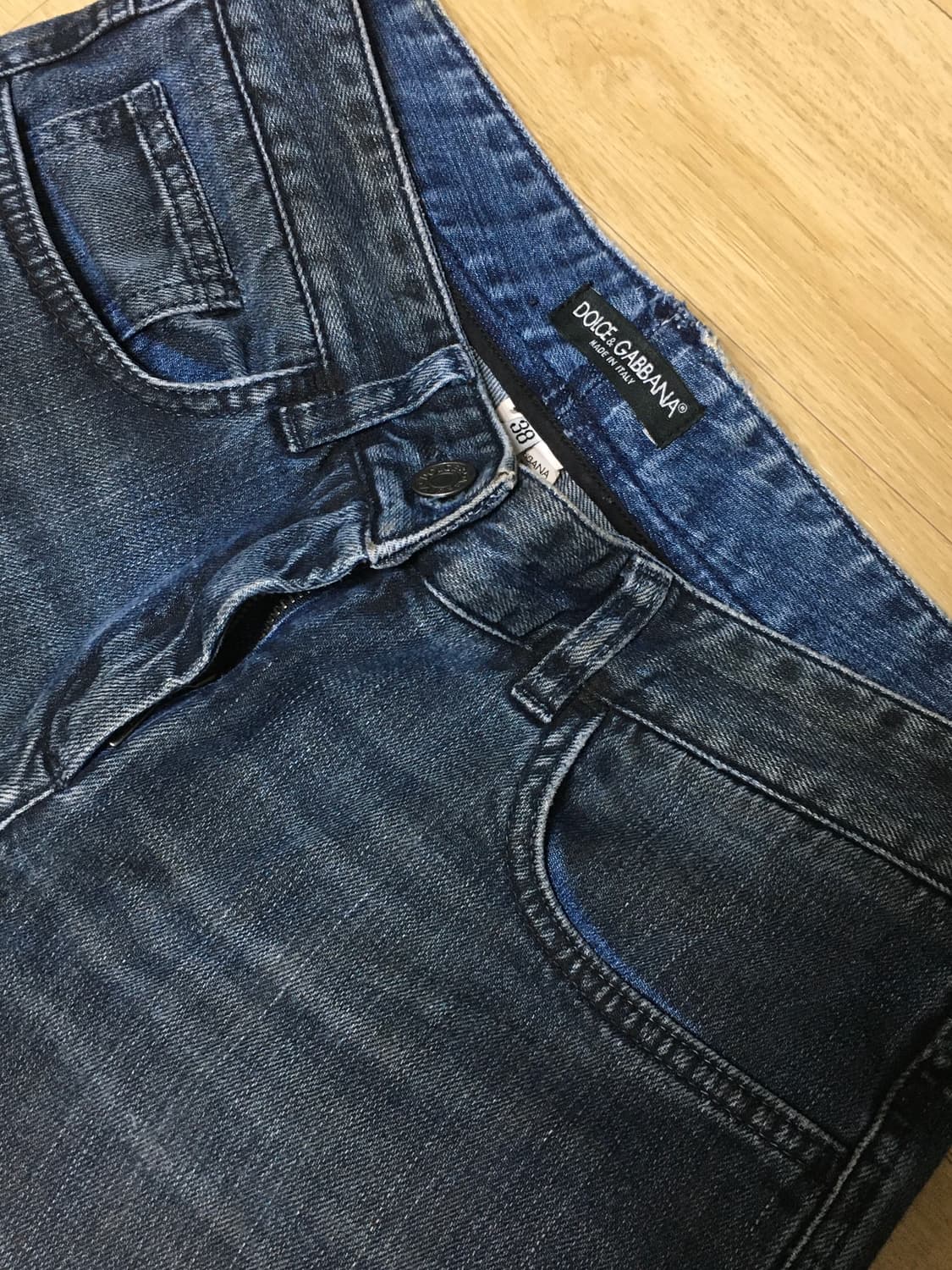 돌체앤가바나 pants 상품이미지3