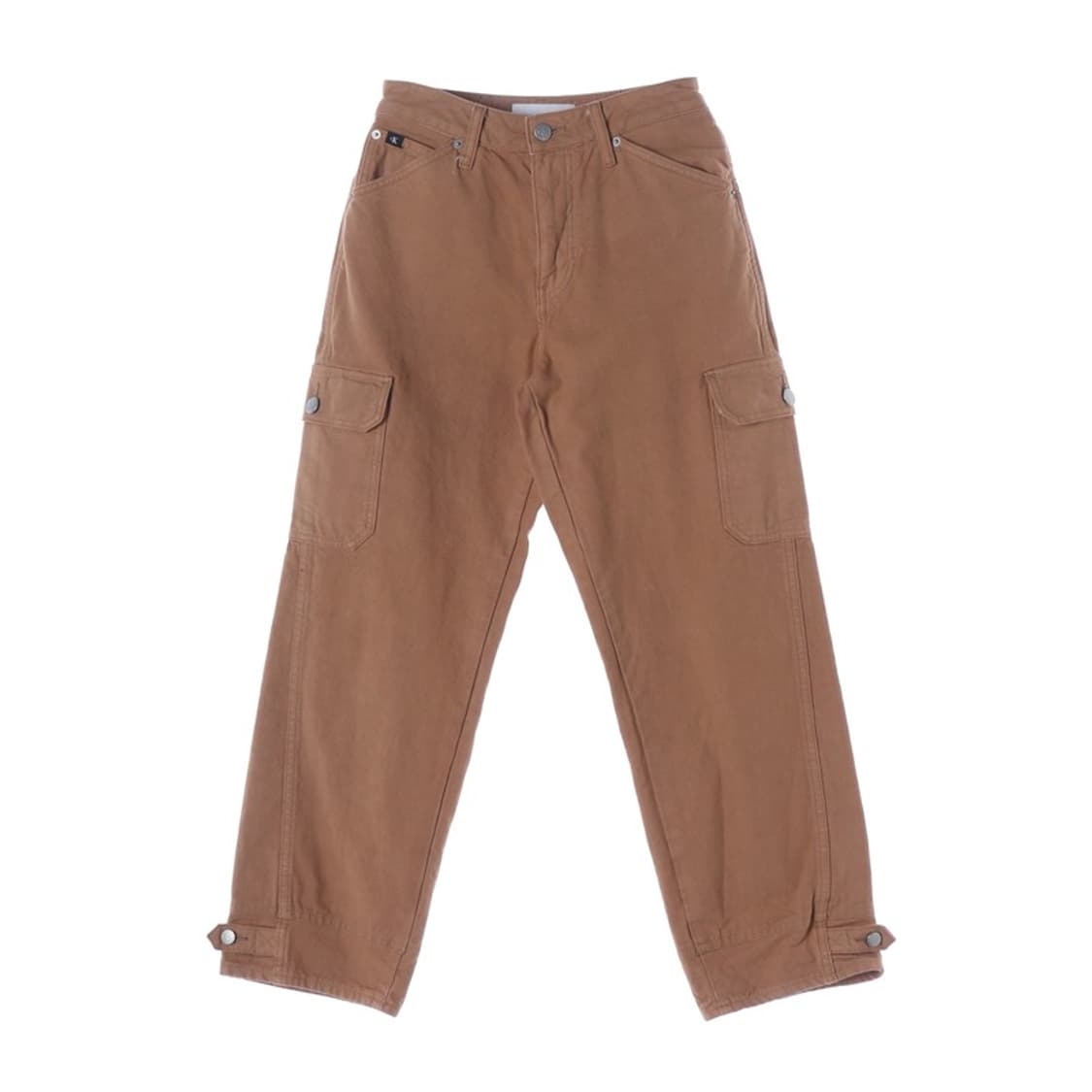 캘빈클라인 진 빈티지 브라운 스트레이트 카고 팬츠 25 상품이미지1