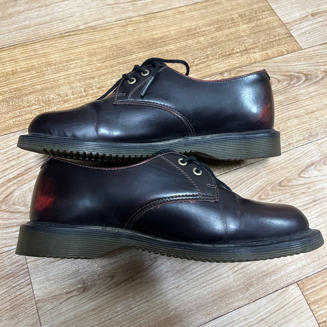 닥터마틴 브룩 brook uk3 상품이미지3