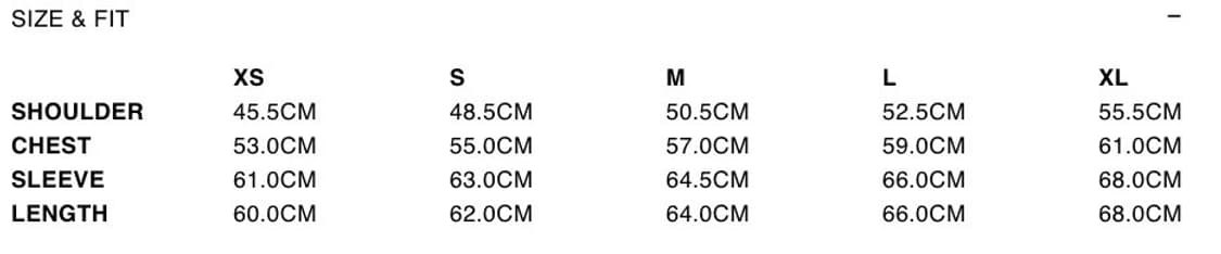 [XL] XLIM ep8 05 jacket navy 엑슬림 청자켓 상품이미지5