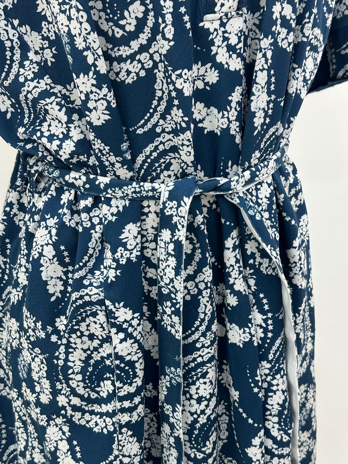 오일릴리 원피스 상품이미지8