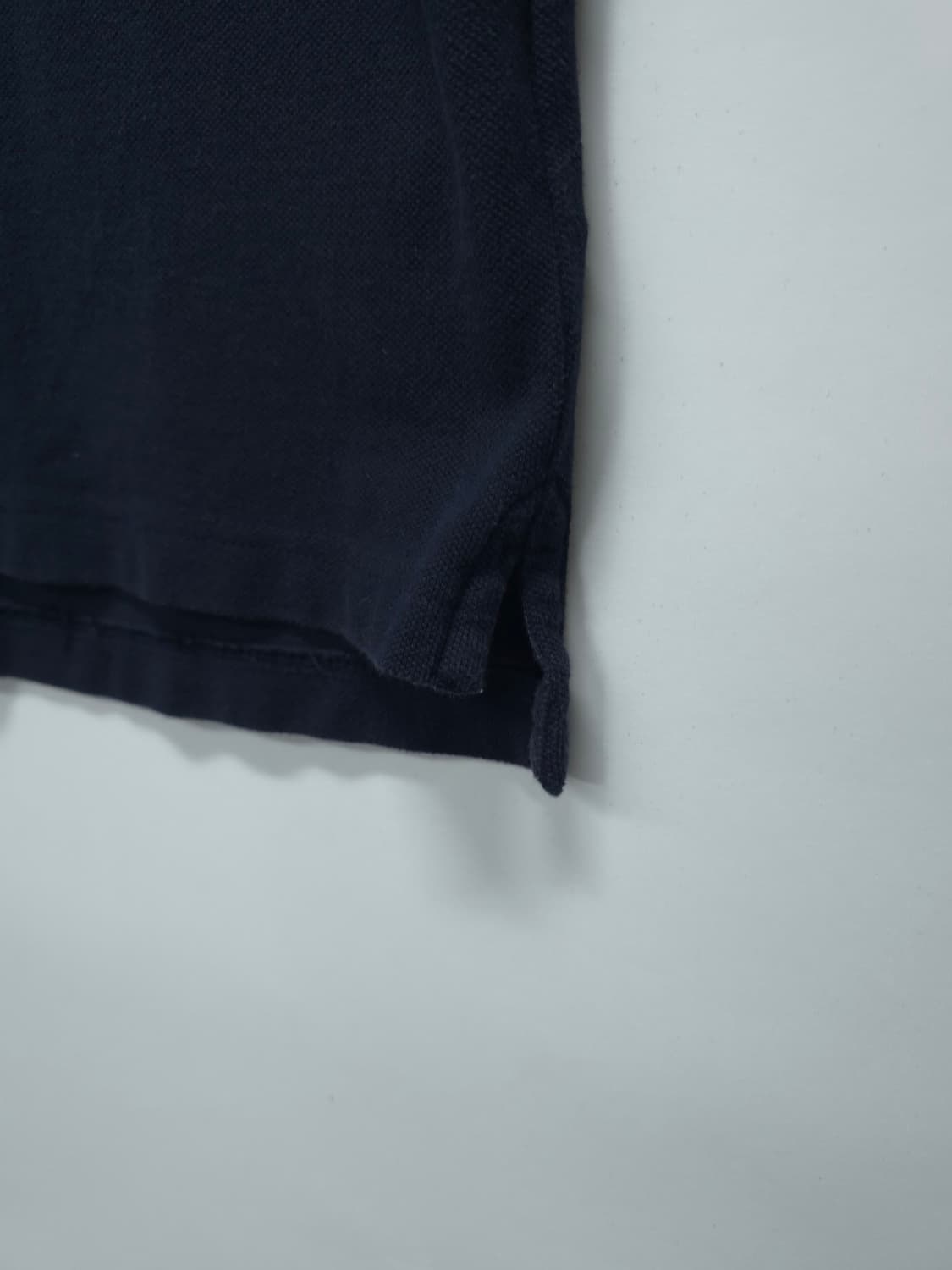 타미힐피거 NY패치 PK카라 반팔 (95~100) 상품이미지7