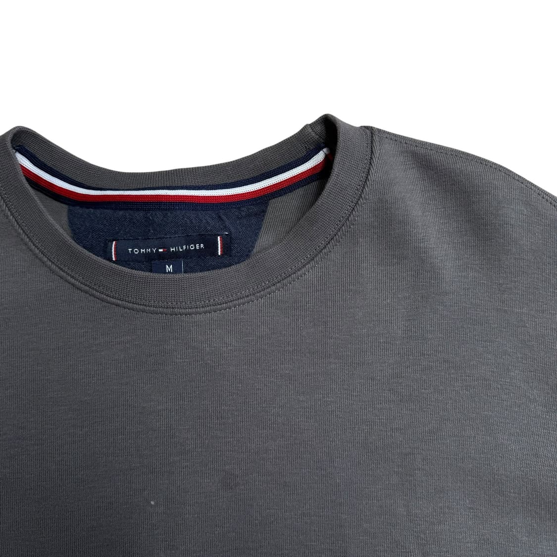 타미힐피거 맨투맨 상품이미지2