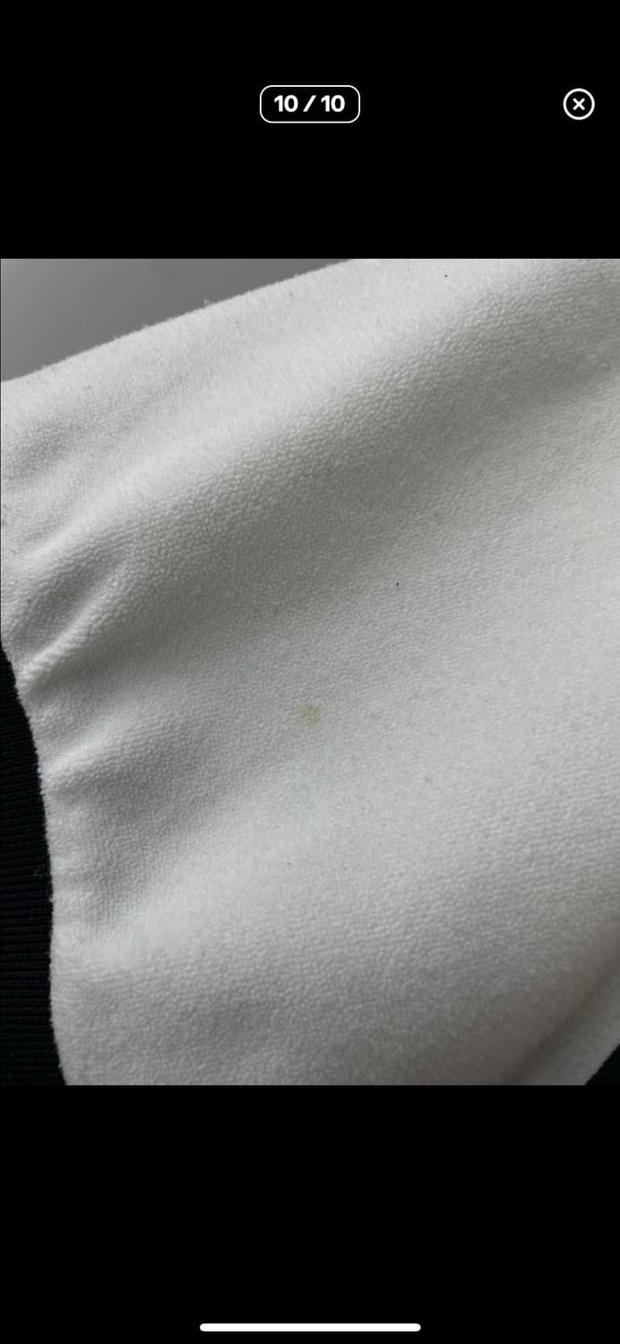 아디다스 벨루어 반팔 져지 A3133 상품이미지10