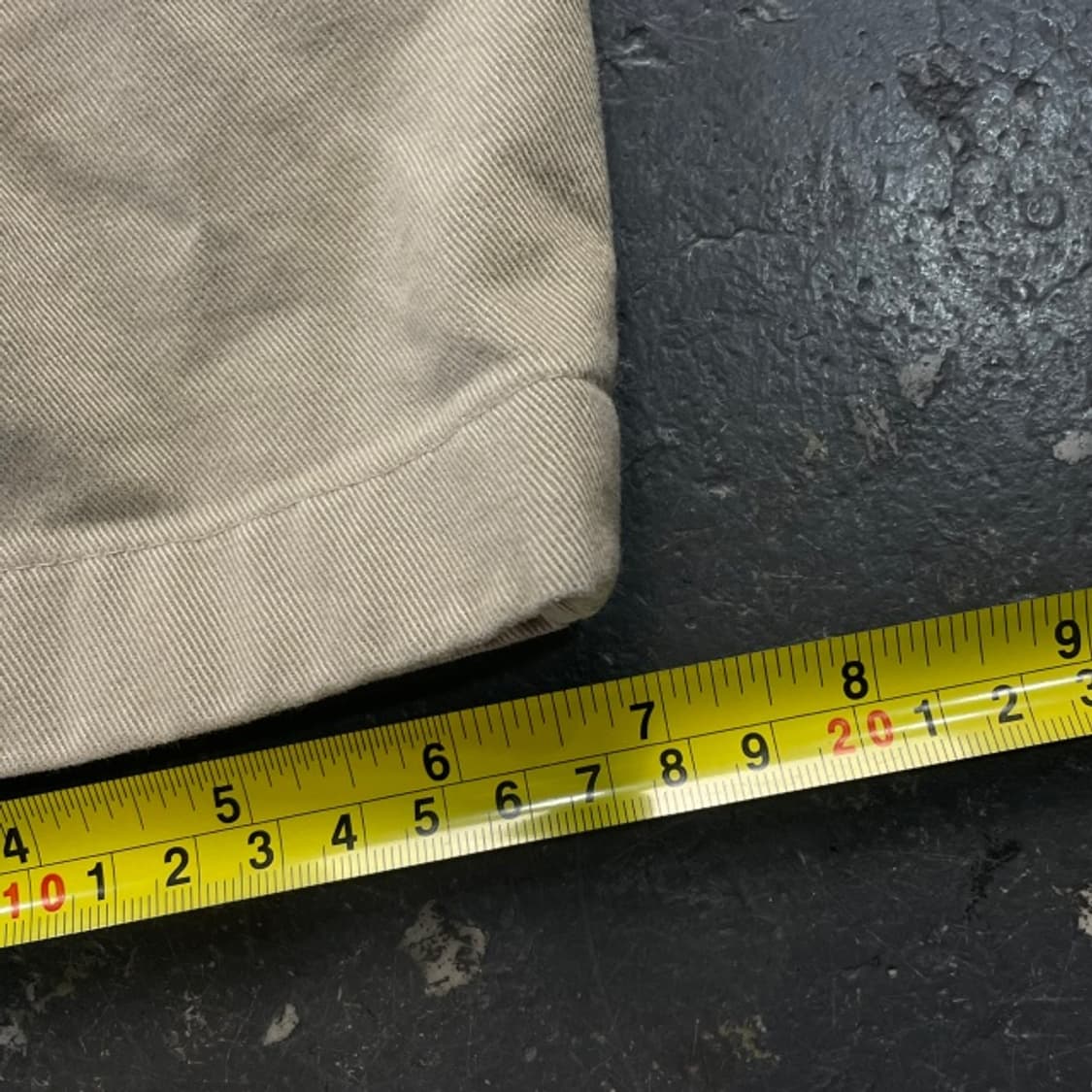 34 리바이스 511 치노팬츠  상품이미지6