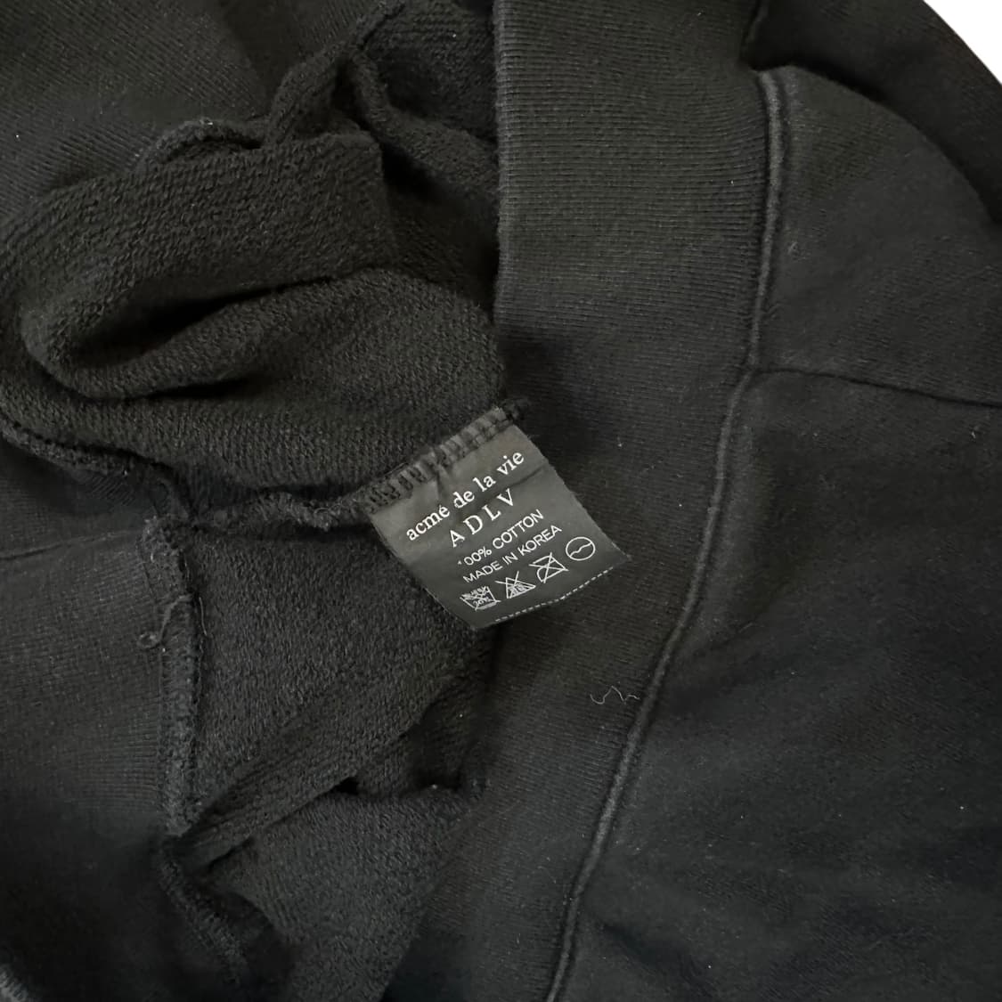 아크메드라비 후드 상품이미지6