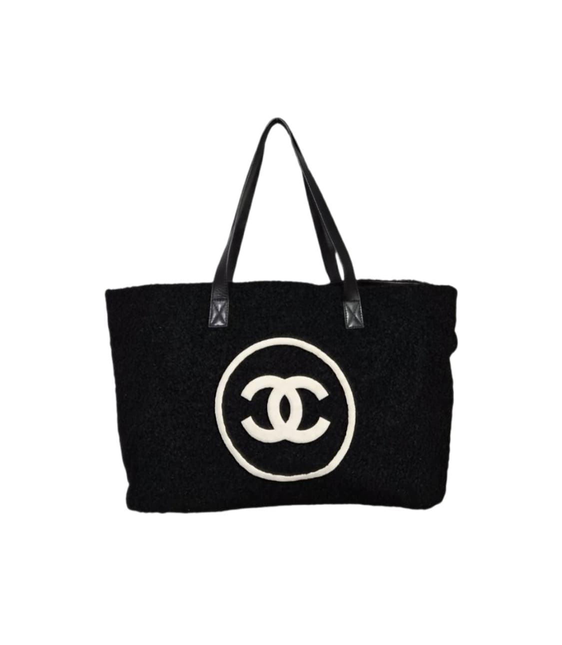 샤넬 CC로고 타올 테리 숄더백 상품이미지1