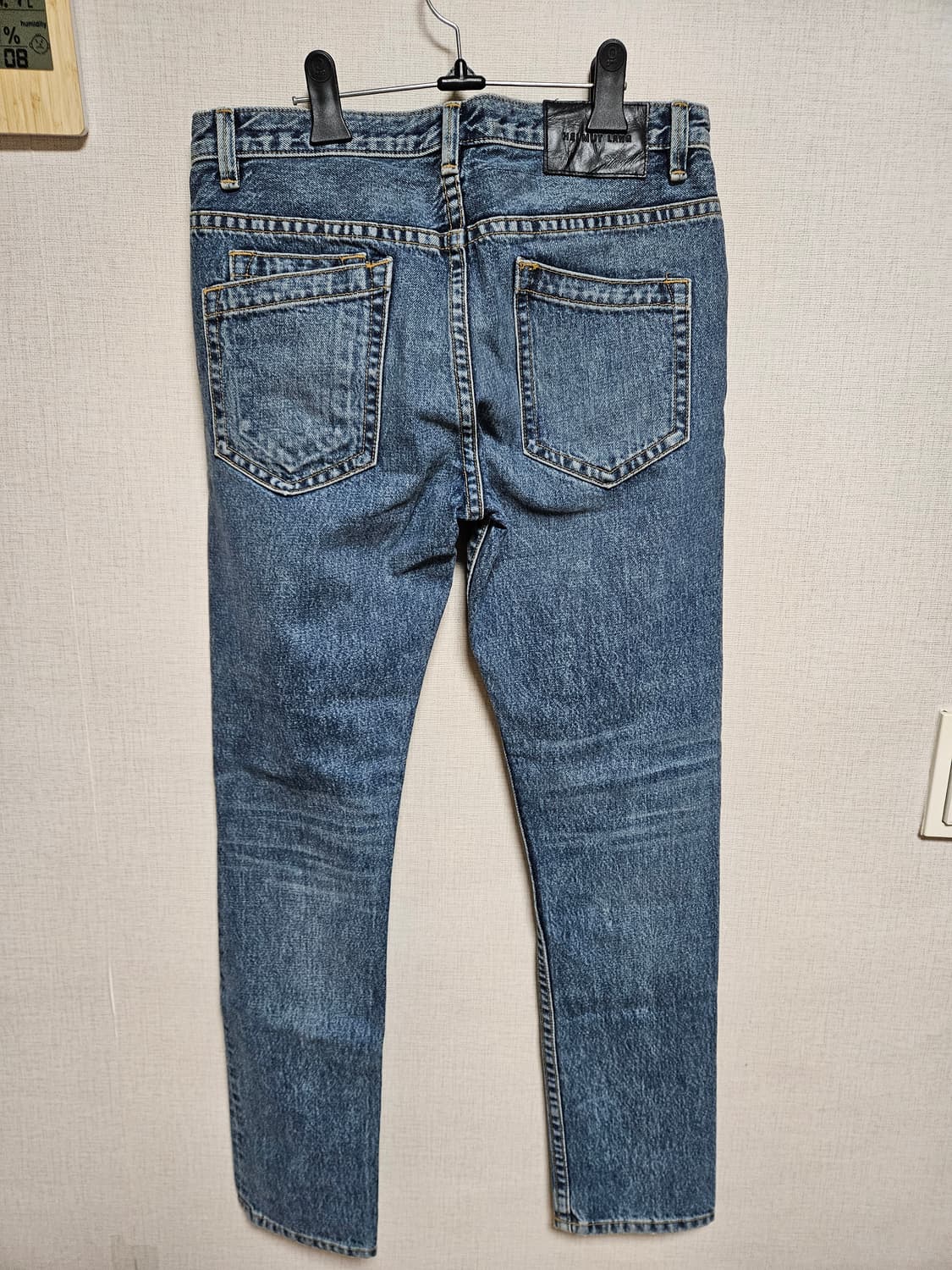 헬무트랭 청바지 29 상품이미지2