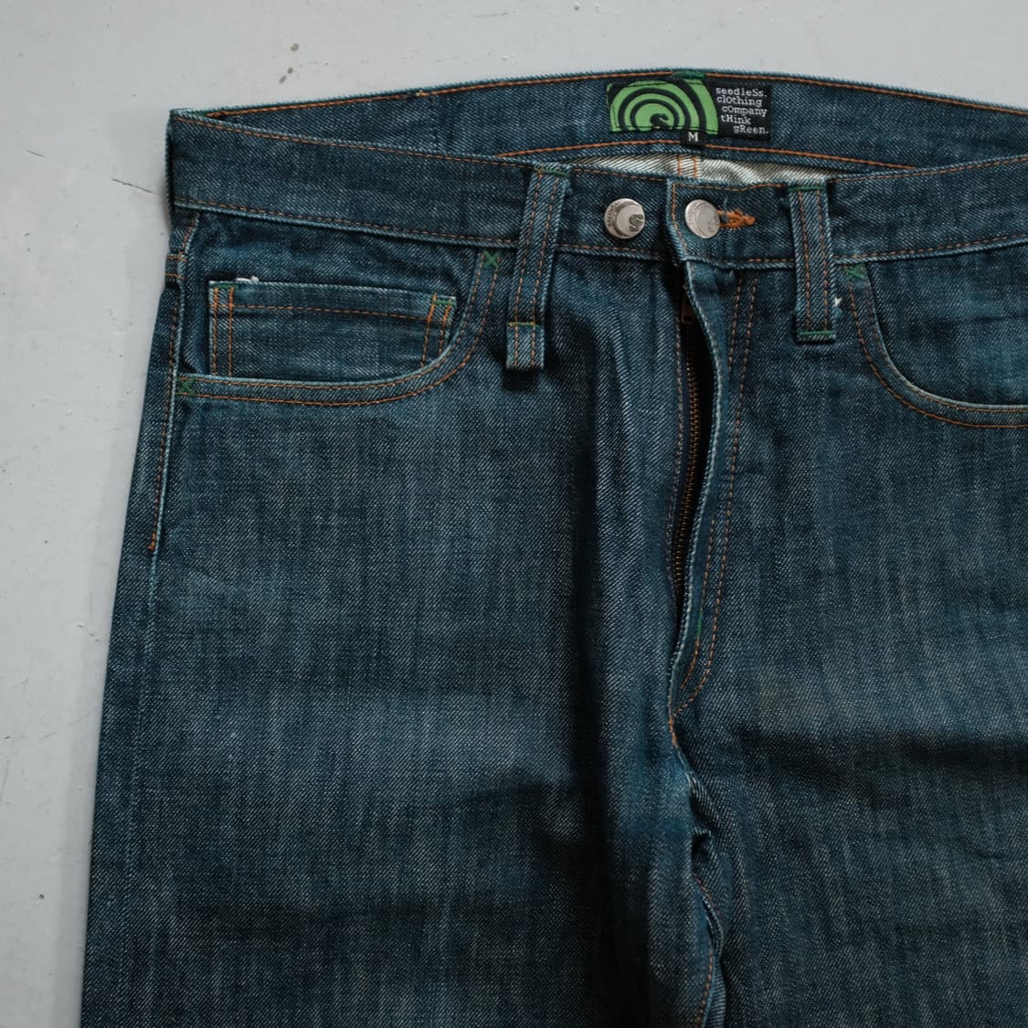 Made In JAPAN seedleSs Back Printing 상품이미지5