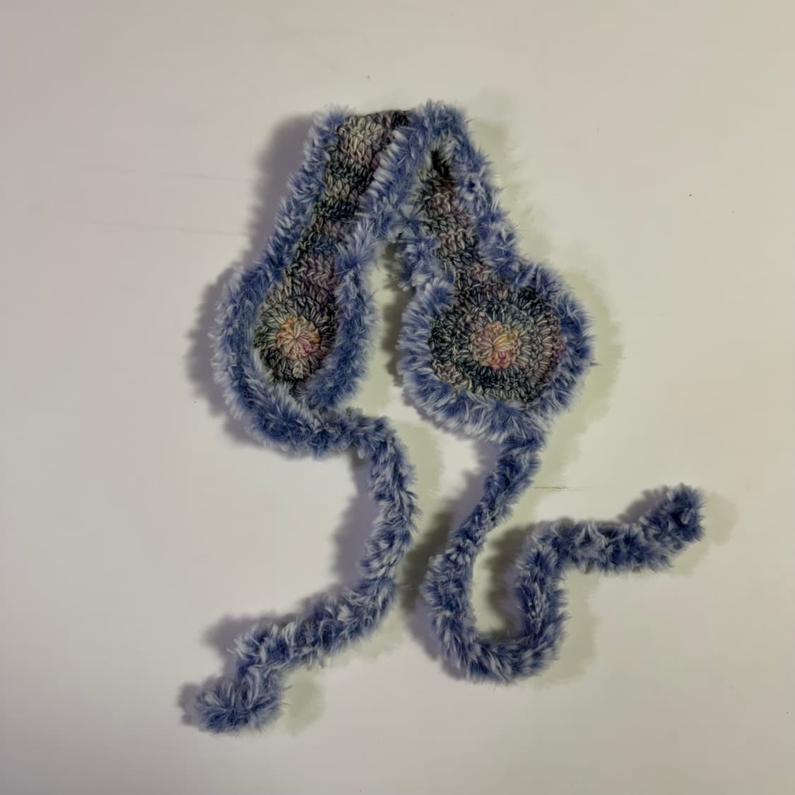 새상품 여자 귀마개 상품이미지1