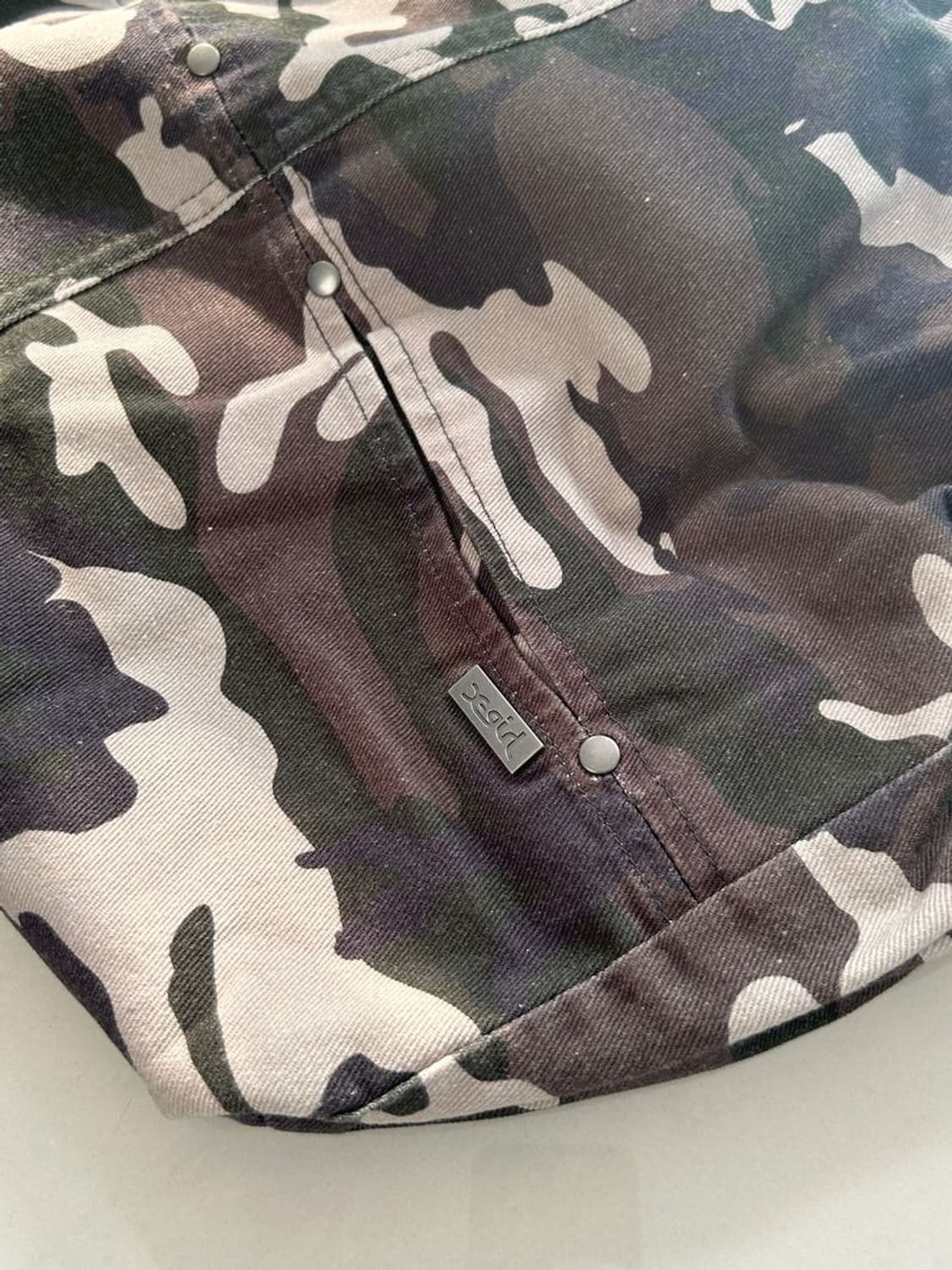 DUFFLE BAG 더플백 상품이미지4