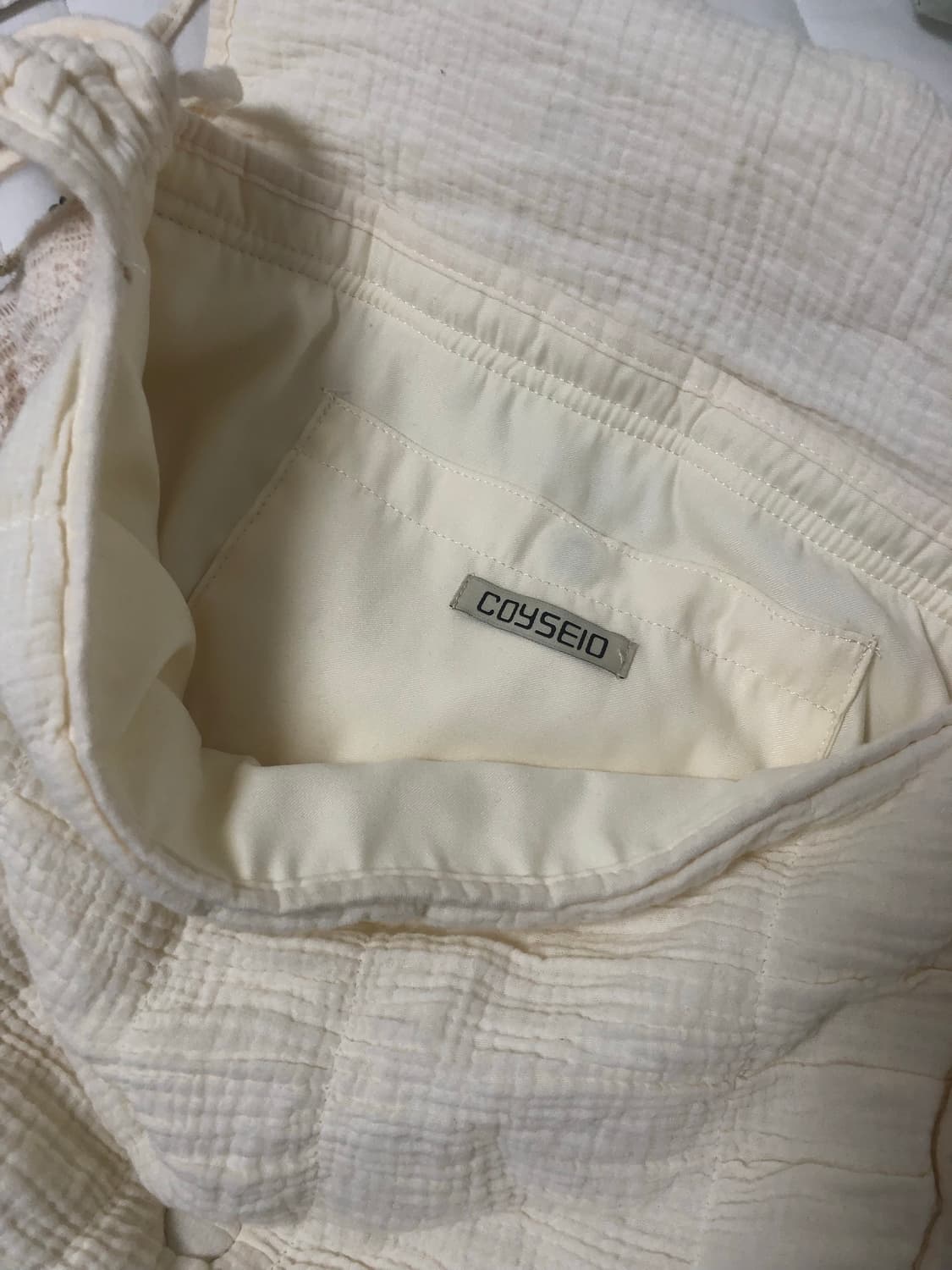 코이세이오 크로스백 상품이미지2