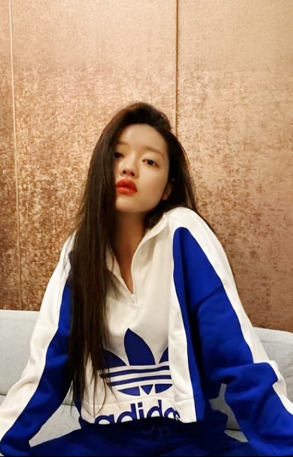 아디다스 크롭  상품이미지1