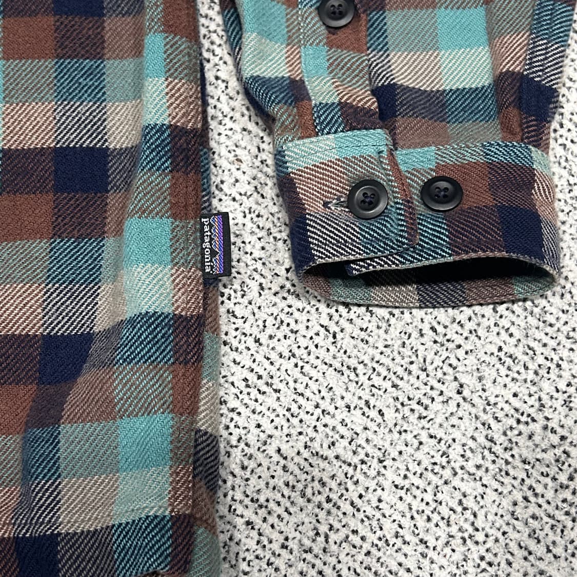 파타고니아 셔츠 상품이미지5