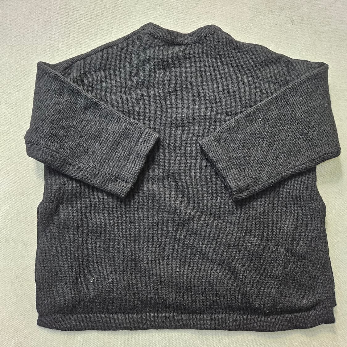 F 스튜디오톰보이 니트 0306Y 상품이미지2