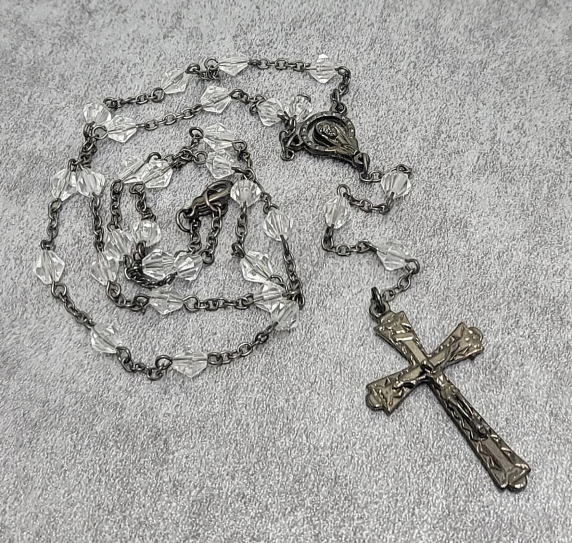 rosario necklace set 상품이미지5