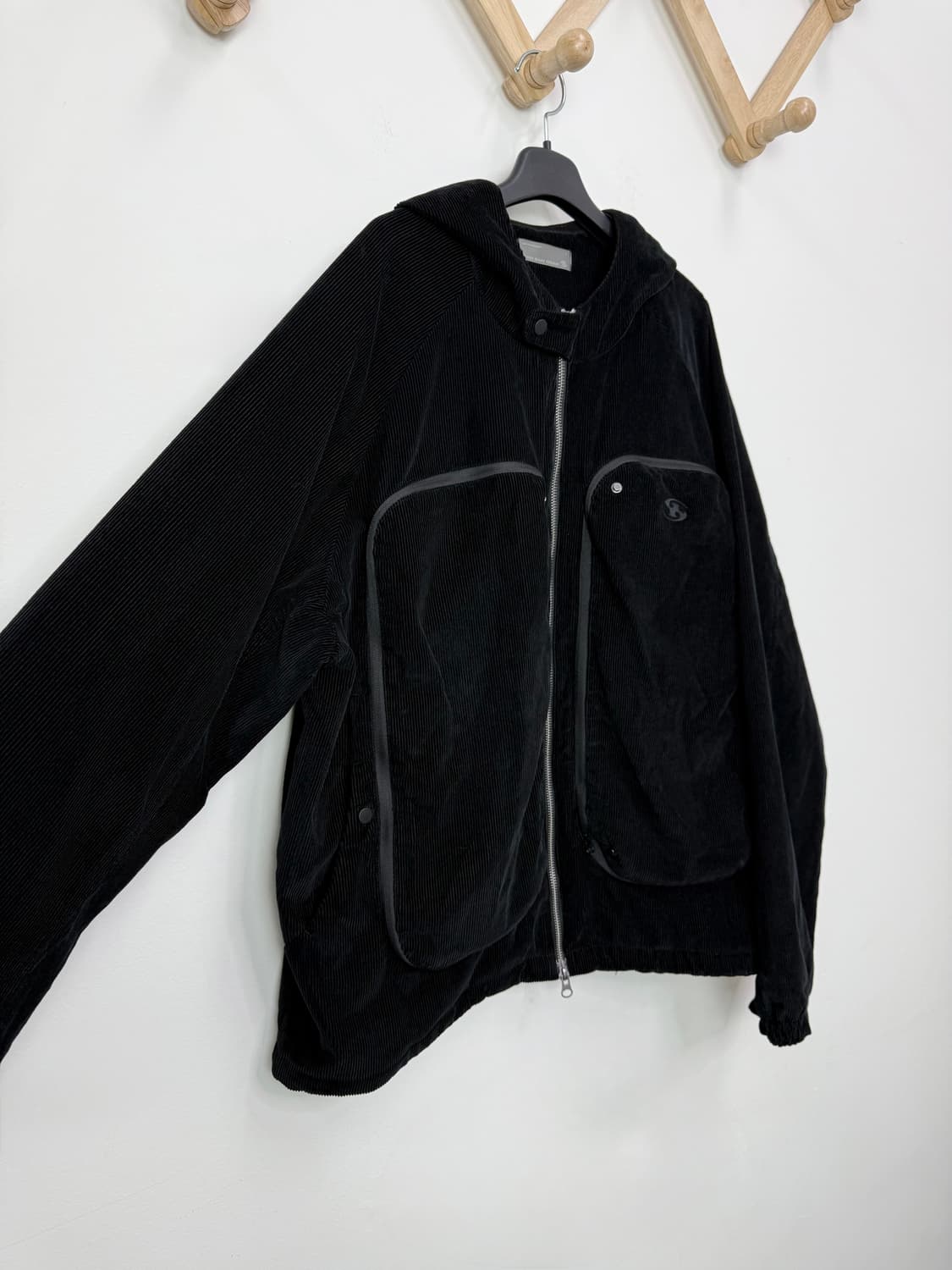 산산기어 코듀로이 자켓 상품이미지7