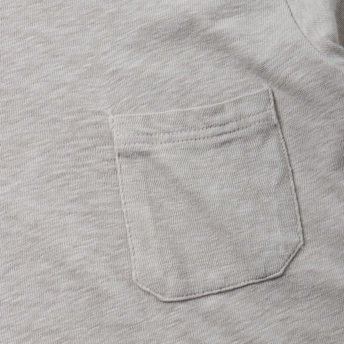 KAPITAL Collared Pullover 상품이미지6