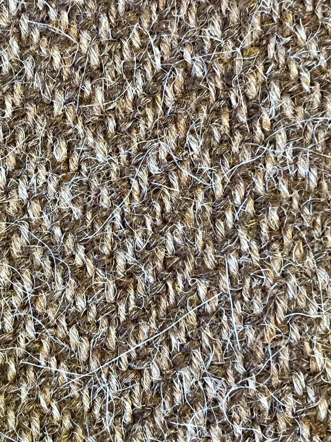 랄프로렌 울 알파카 트위드 자켓(이탈리아제) 상품이미지9