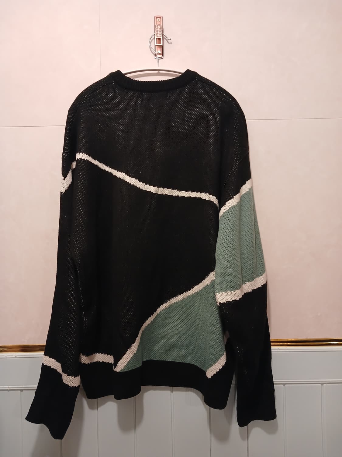 크리틱 정품 남성 긴팔 3종 일괄 XL 사이즈 상품이미지7