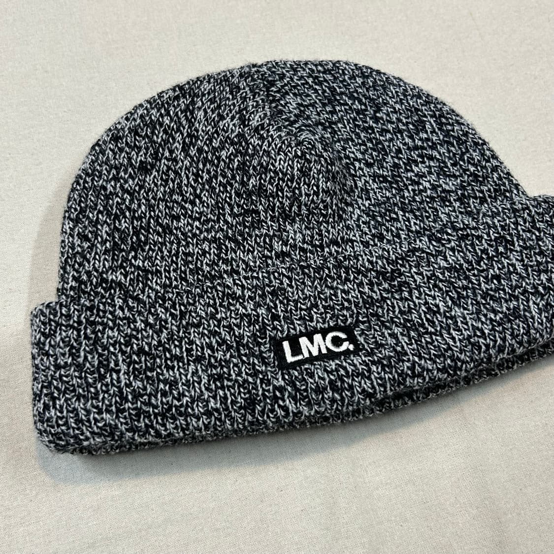 LMC 숏 비니 모자 상품이미지2