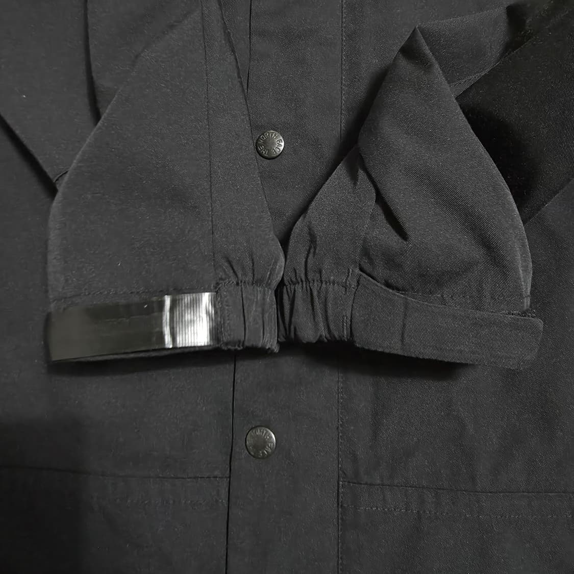 (L)노스페이스 바람막이 점퍼 상품이미지4