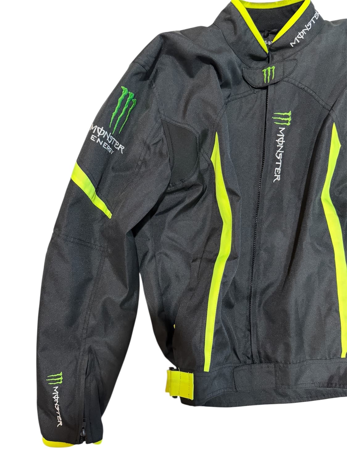 MONSTER RIDER JACKET 상품이미지2