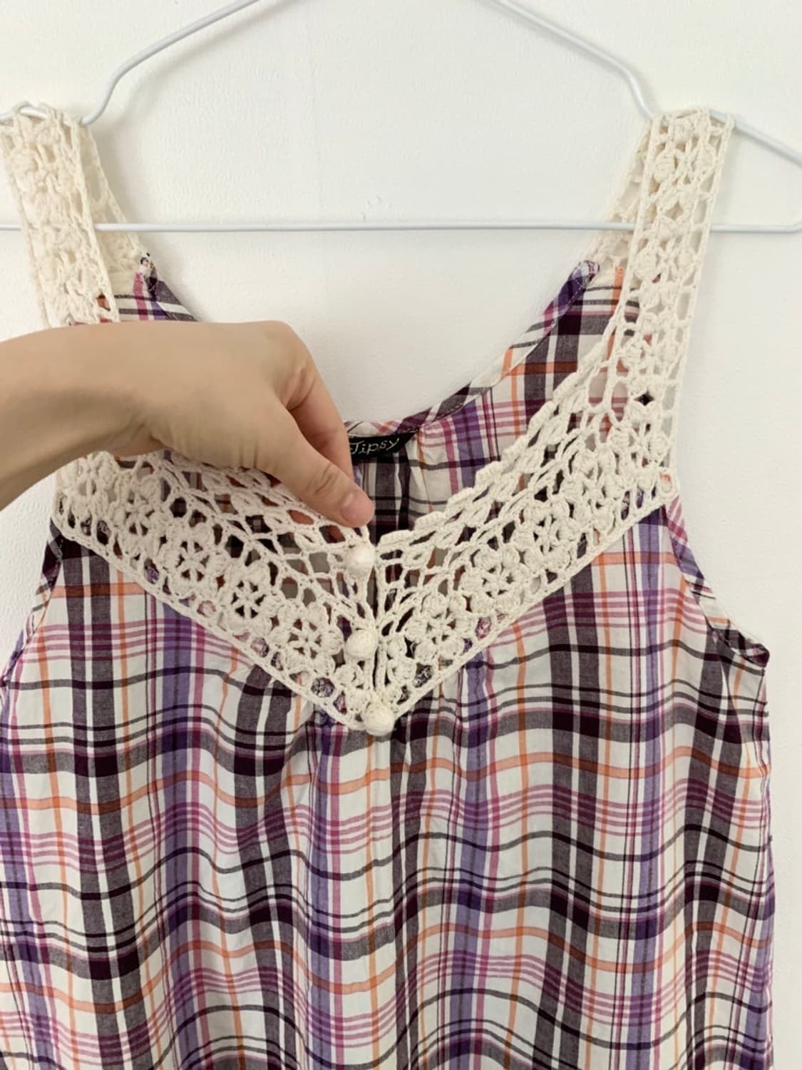 빈티지 원피스 상품이미지5